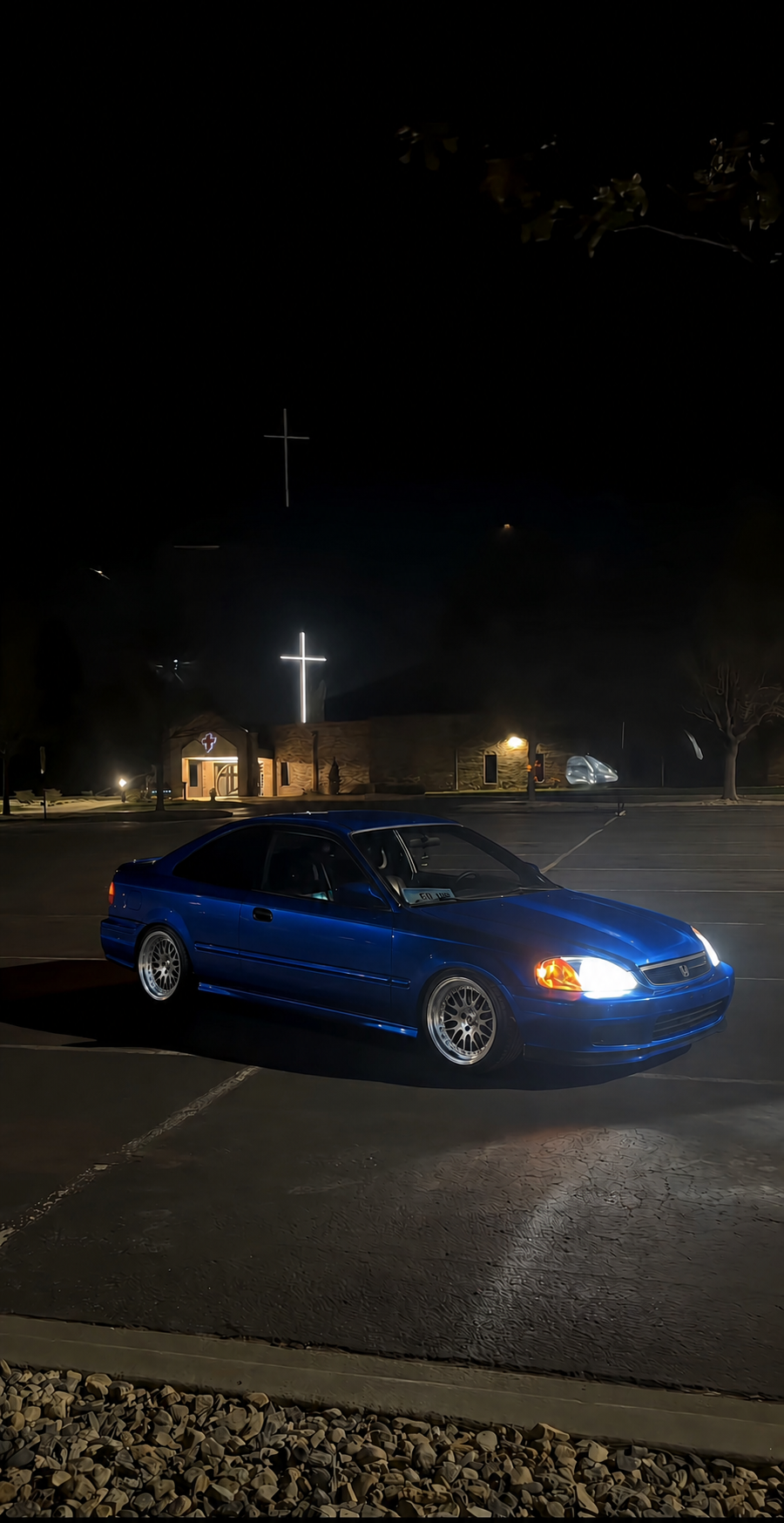 1999 Honda Civic