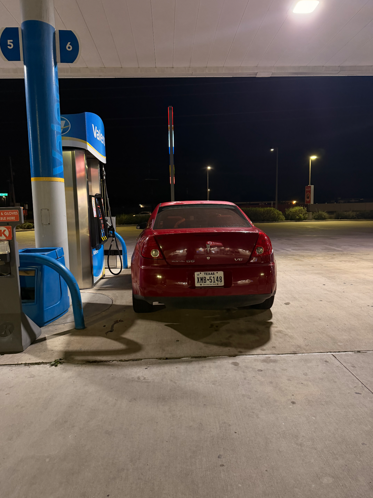 Build photo