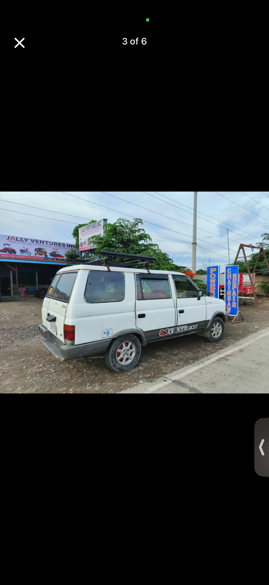 Build photo
