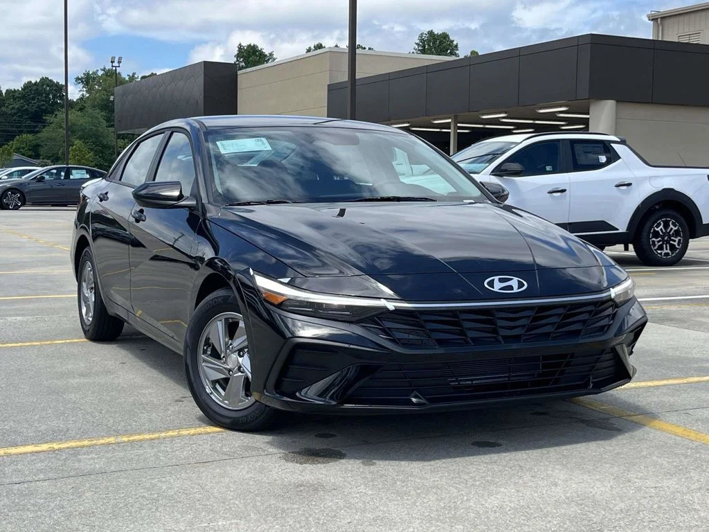 2024 Hyundai Electra